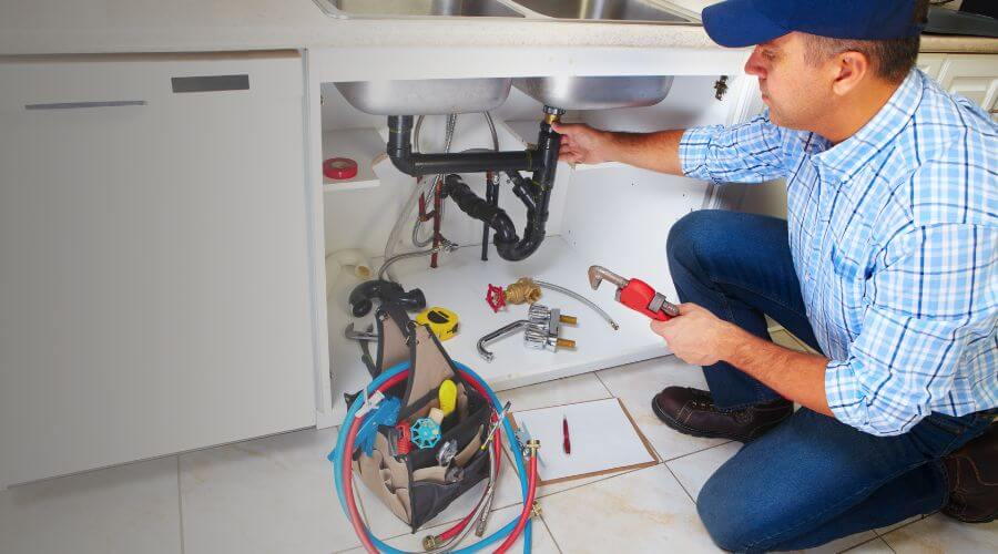 Professional Leak Detection Services in Crest Hill, IL